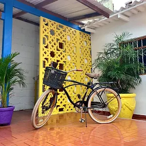 Alloggio in famiglia Pedregal, Cartagena